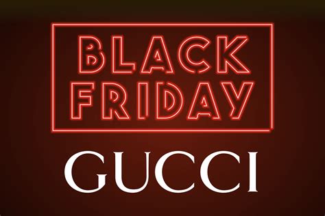 gucci black friday|black friday gucci deals.